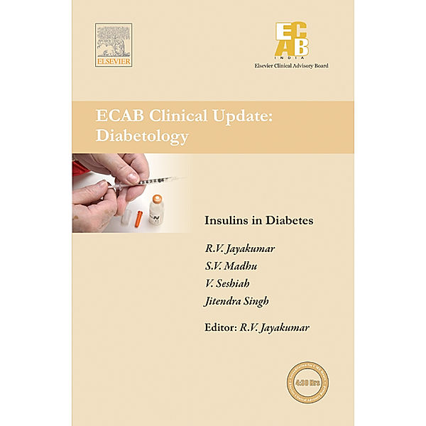 Insulins in Diabetes - ECAB