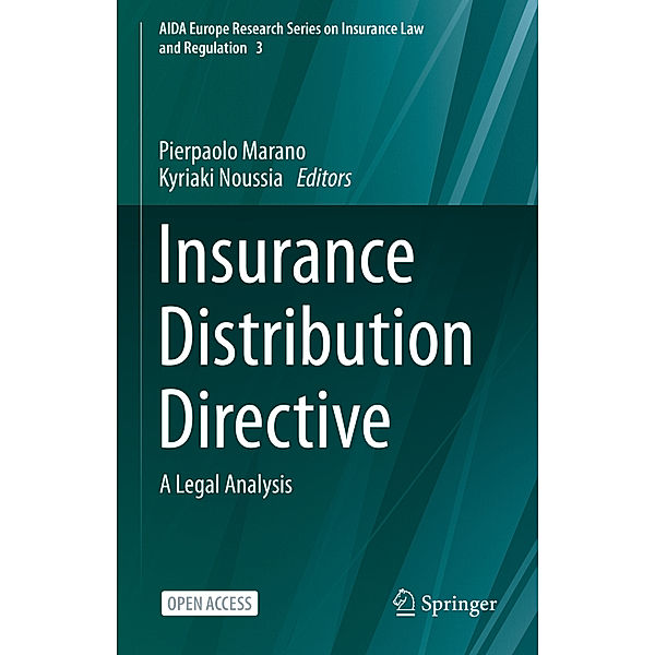 Insurance Distribution Directive