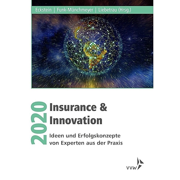 Insurance & Innovation 2020