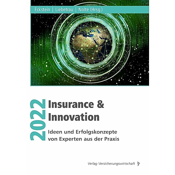 Insurance & Innovation 2022