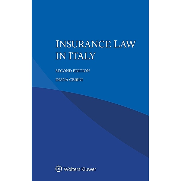 Insurance Law in Italy, Diana Cerini