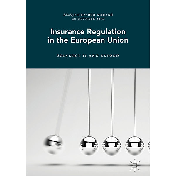 Insurance Regulation in the European Union