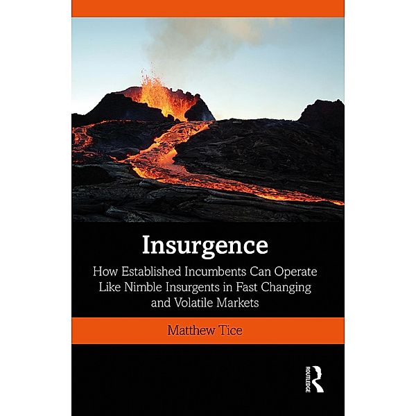 Insurgence, Matthew Tice