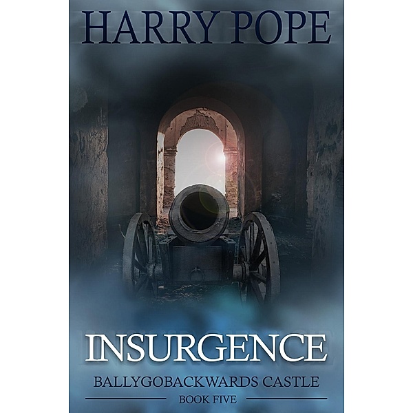 Insurgence / Andrews UK, Harry Pope