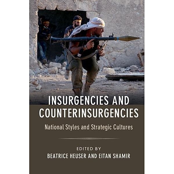 Insurgencies and Counterinsurgencies