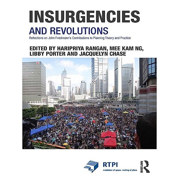 Insurgencies and Revolutions