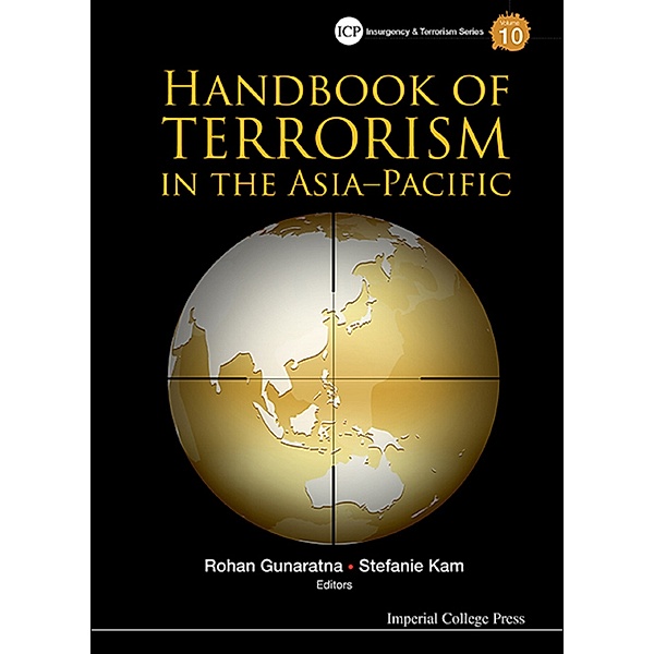 Insurgency and Terrorism Series: Handbook of Terrorism in the Asia–Pacific