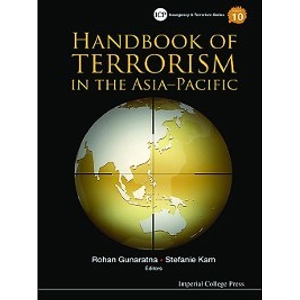 Insurgency and Terrorism Series: Handbook of Terrorism in the Asia–Pacific