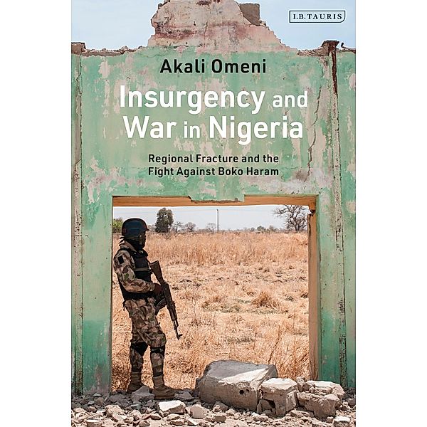 Insurgency and War in Nigeria, Akali Omeni