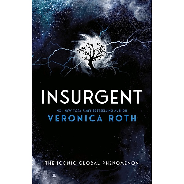 Insurgent / Divergent Bd.2, Veronica Roth