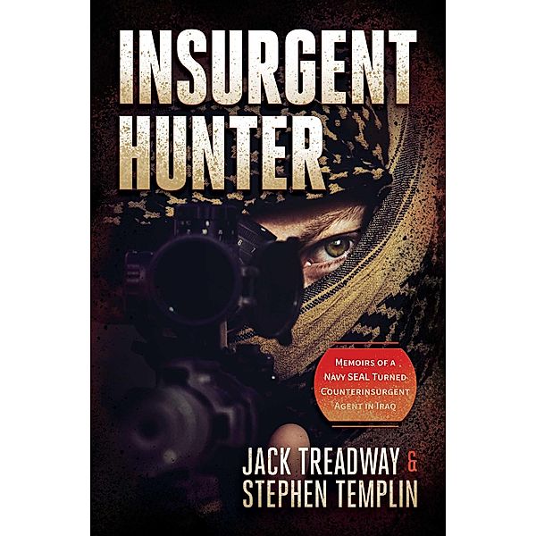 Insurgent Hunter, Jack Treadway, Stephen Templin