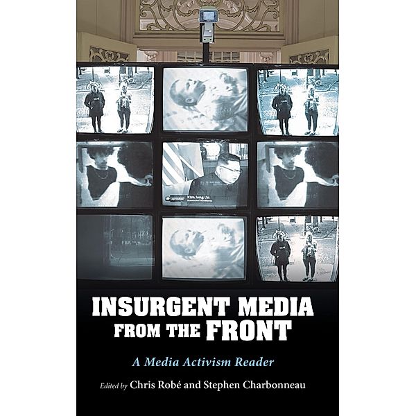 Insurgent Media from the Front