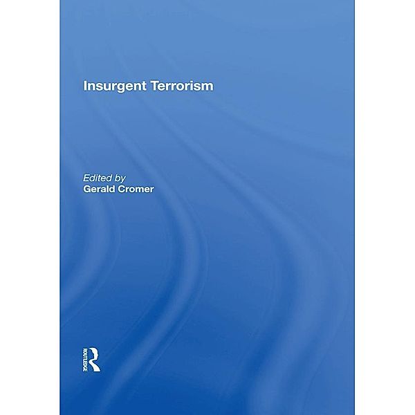 Insurgent Terrorism