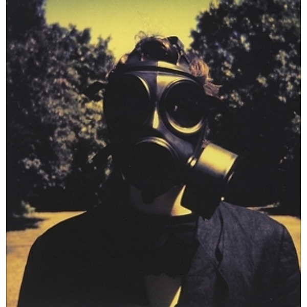 Insurgentes (2lp 180 Gr.Gatefold) (Vinyl), Steven Wilson