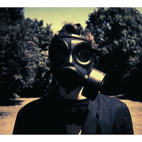 Insurgentes (Gatefold Black 2lp), Steven Wilson