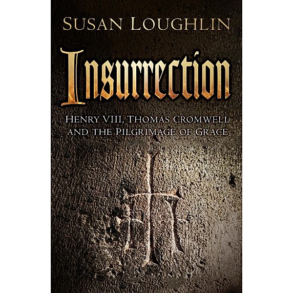 Insurrection, Susan Loughlin