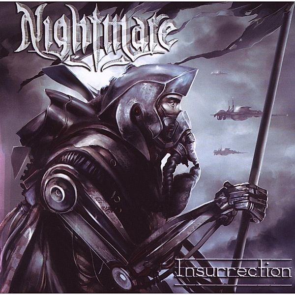 Insurrection, Nightmare