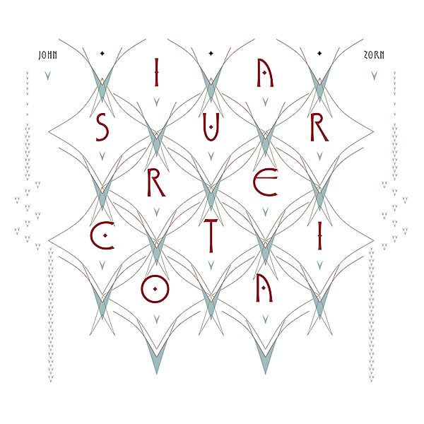 Insurrection, John Zorn