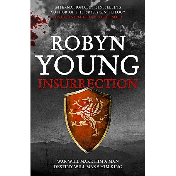 Insurrection / Insurrection Trilogy, Robyn Young