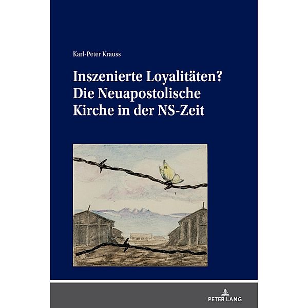 Inszenierte Loyalitaeten?, Krauss Karl-Peter Krauss