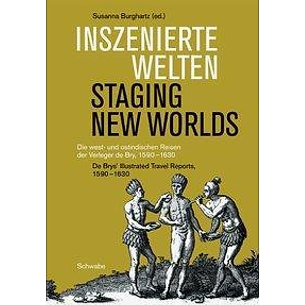 Inszenierte Welten - Staging New Worlds
