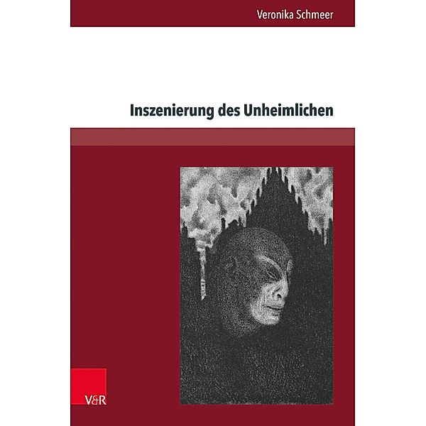 Inszenierung des Unheimlichen, Veronika Schmeer