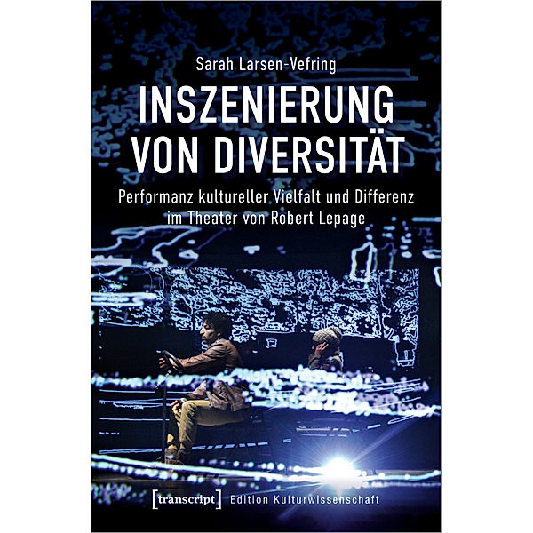 Inszenierung von Diversität, Sarah Larsen-Vefring