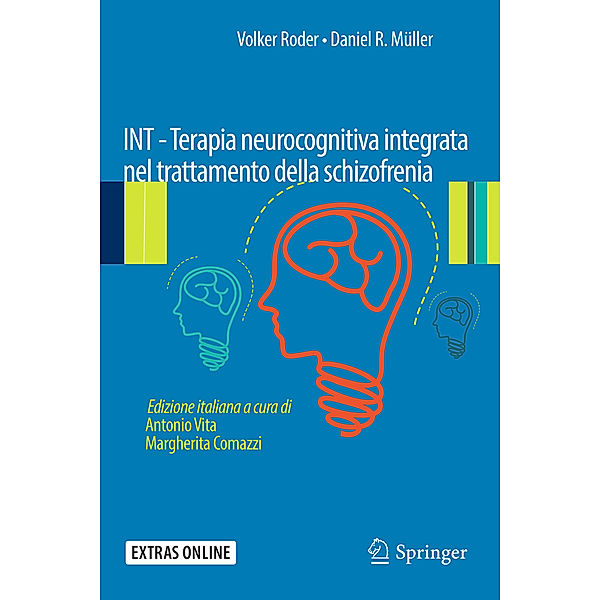 INT - Terapia neurocognitiva integrata nel trattamento della schizofrenia