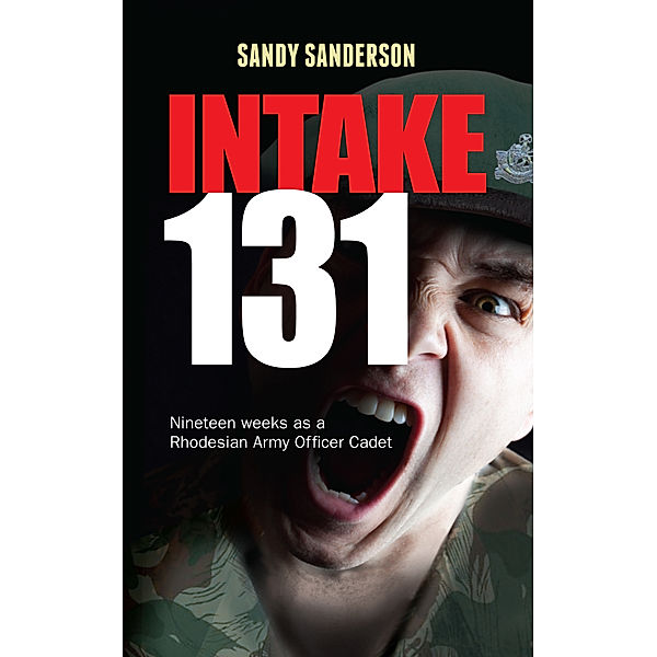 Intake 131, Sandy Sanderson