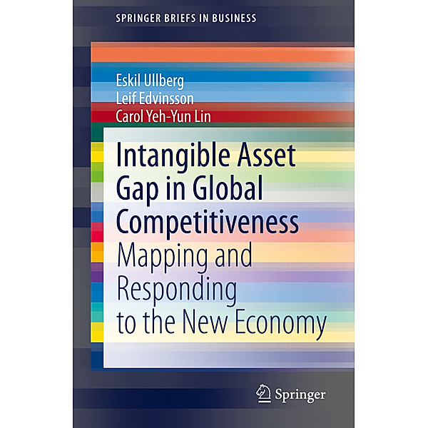 Intangible Asset Gap in Global Competitiveness, Eskil Ullberg, Leif Edvinsson, Carol Yeh-Yun Lin
