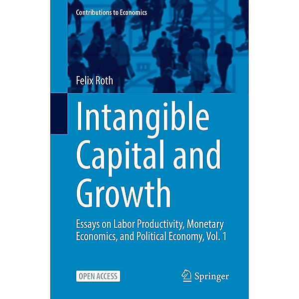 Intangible Capital and Growth, Felix Roth
