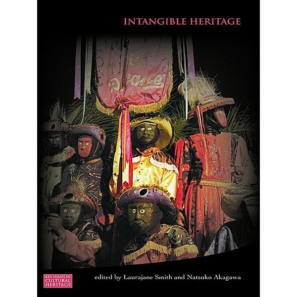 Intangible Heritage