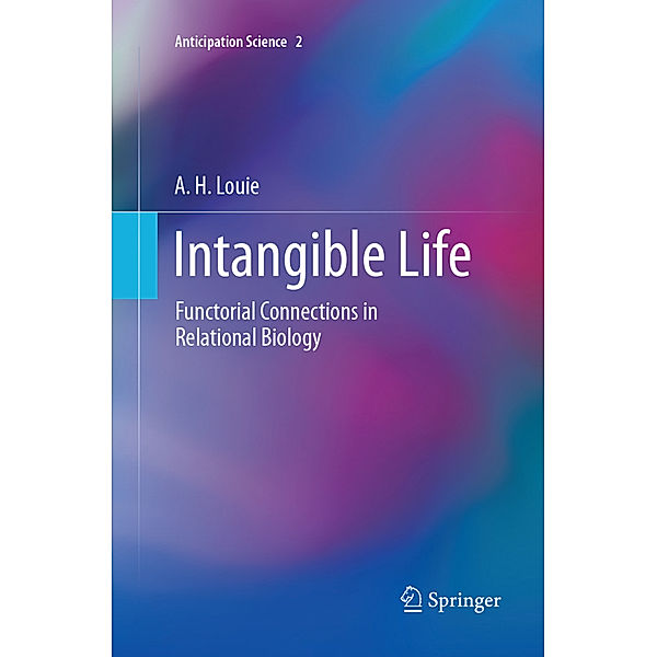 Intangible Life, A. H. Louie