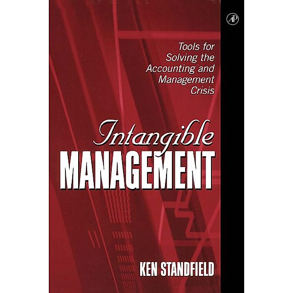 Intangible Management, Ken Standfield