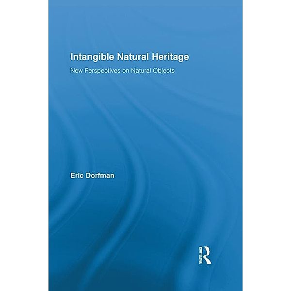 Intangible Natural Heritage