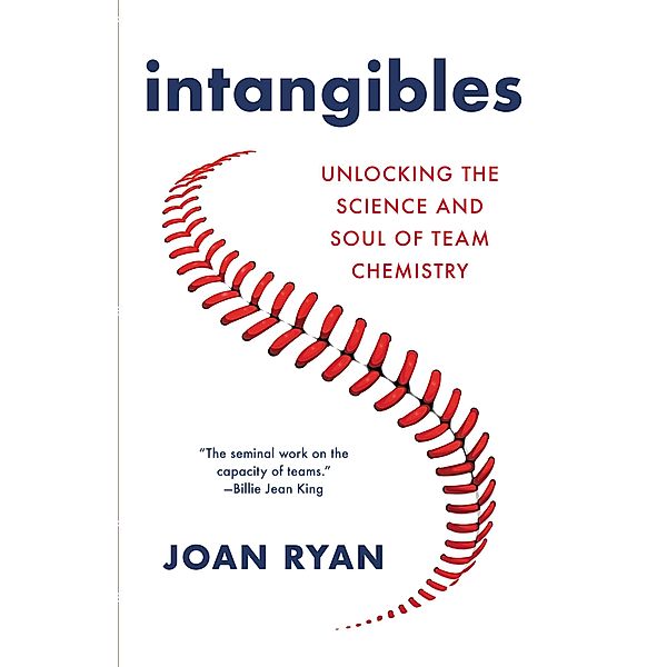 Intangibles, Joan Ryan