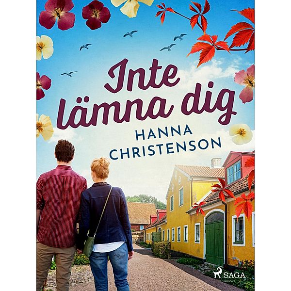 Inte lämna dig, Hanna Christenson