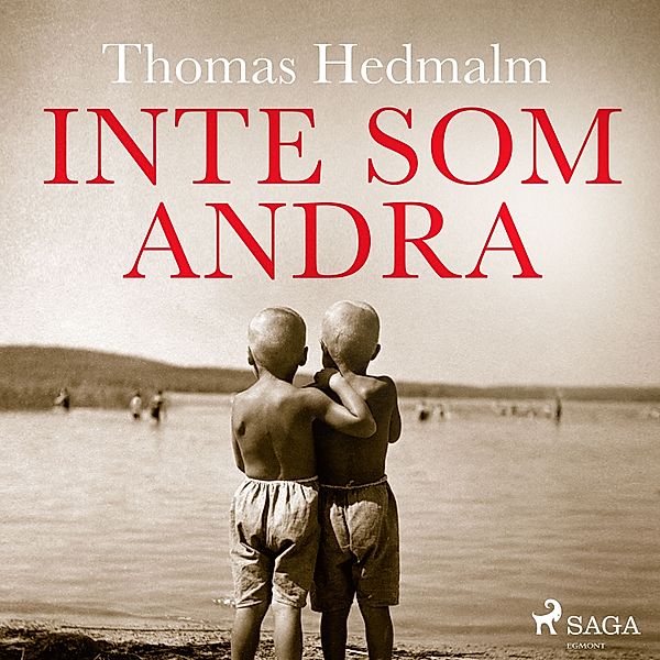 Inte som andra, Thomas Hedmalm