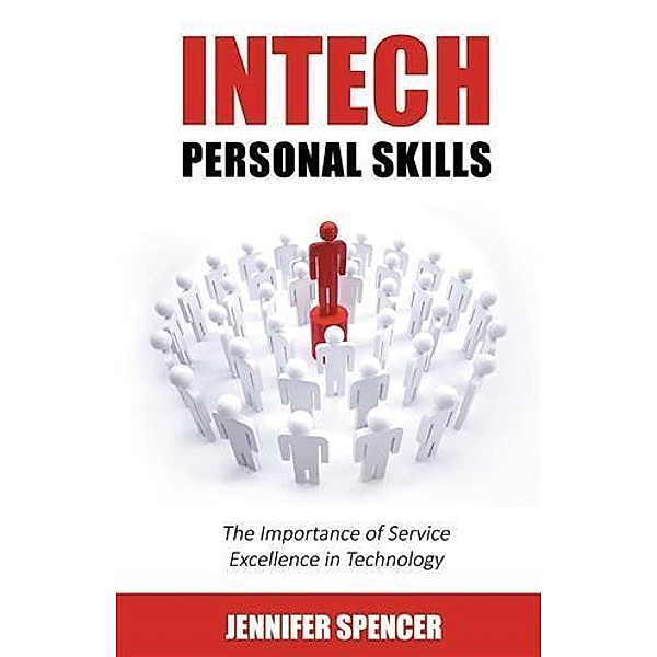 Intech Personal Skills, Jennifer Spencer