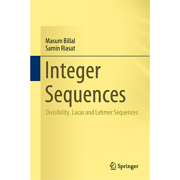 Integer Sequences, Masum Billal, Samin Riasat