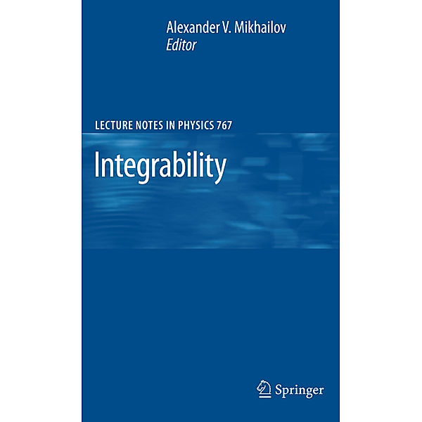 Integrability