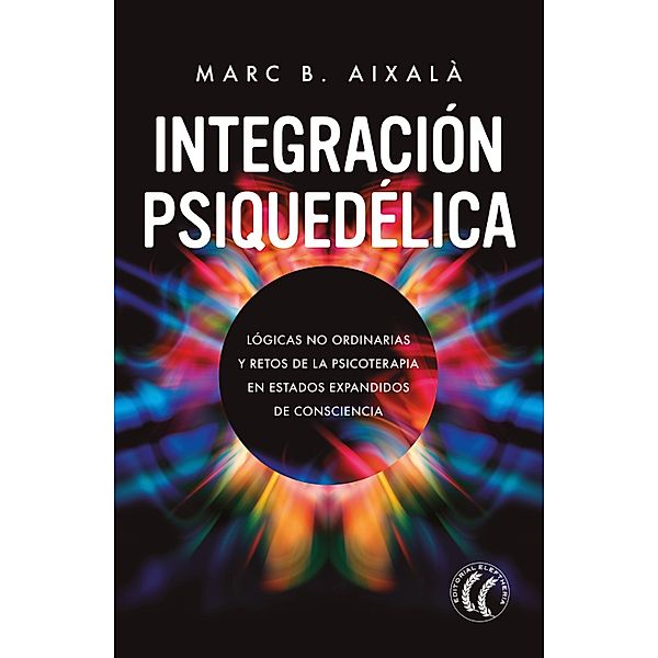 Integración Psiquedélica, Marc Aixalà