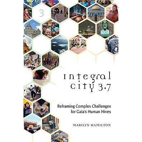 Integral City 3.7 / Integral City Bd.3, Marilyn Hamilton