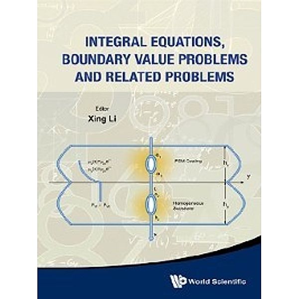 Integral Equations, Boundary Value Problems and Related Problems