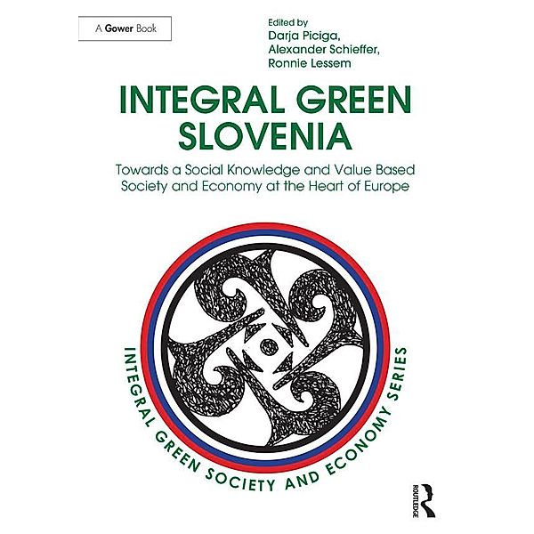 Integral Green Slovenia