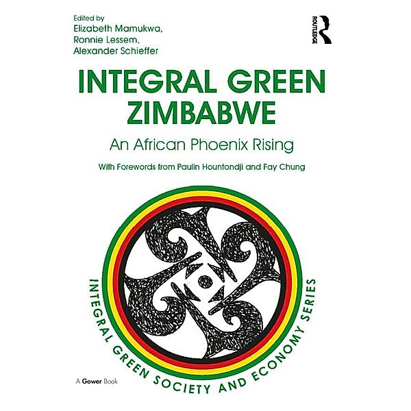 Integral Green Zimbabwe