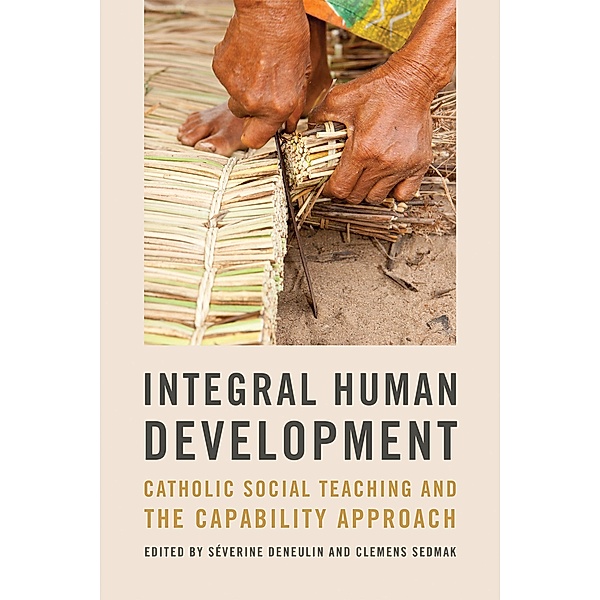 Integral Human Development / Kellogg Institute Series on Democracy and Development