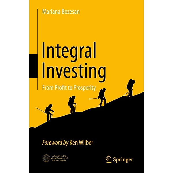 Integral Investing, Mariana Bozesan
