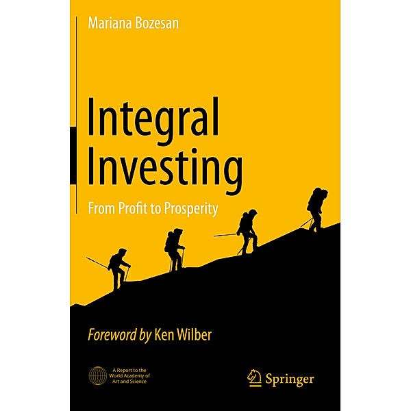 Integral Investing, Mariana Bozesan