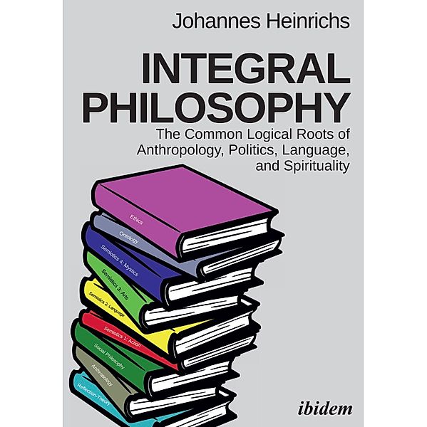 Integral Philosophy, Johannes Heinrichs